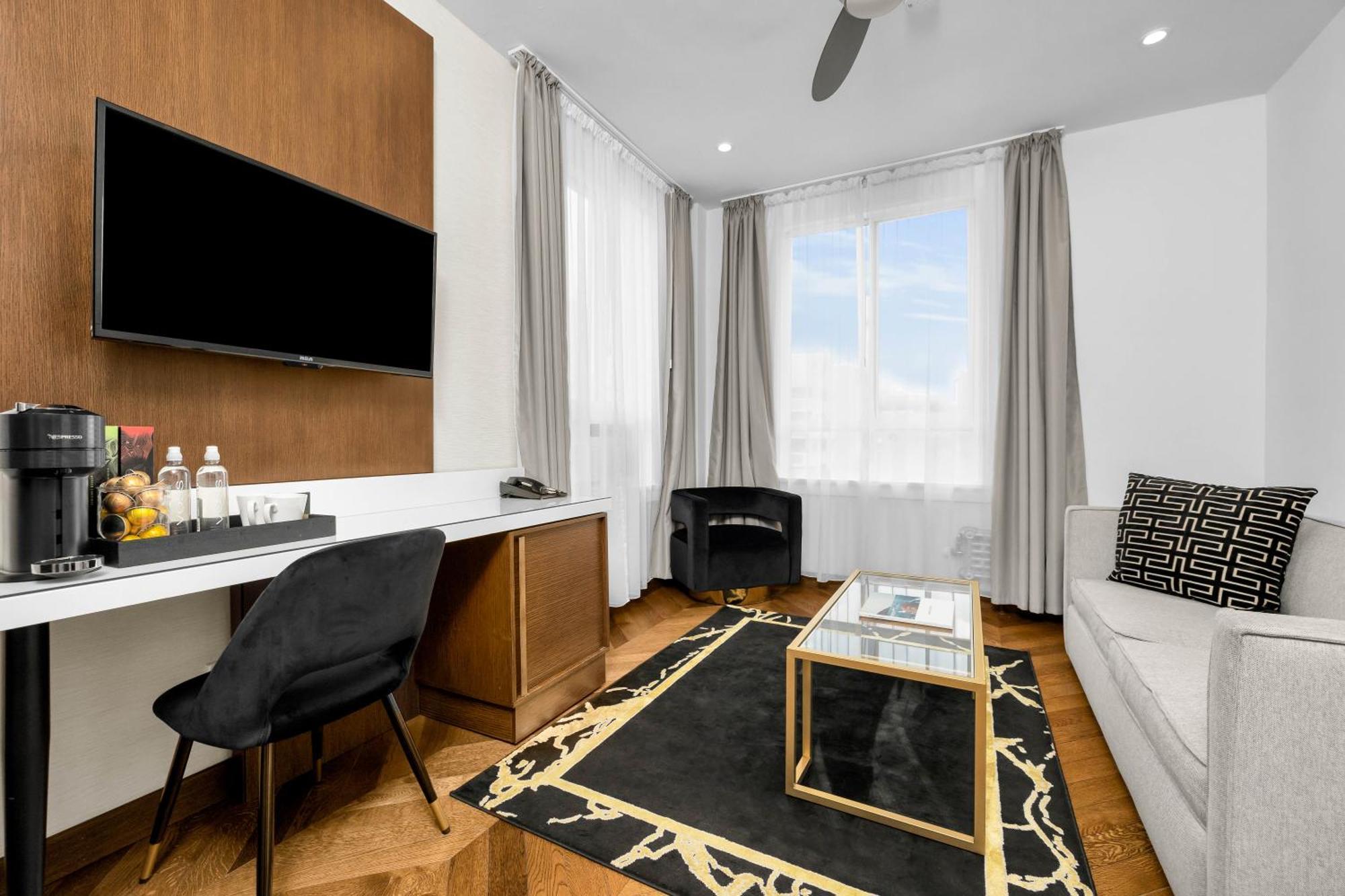 Hotel 32one