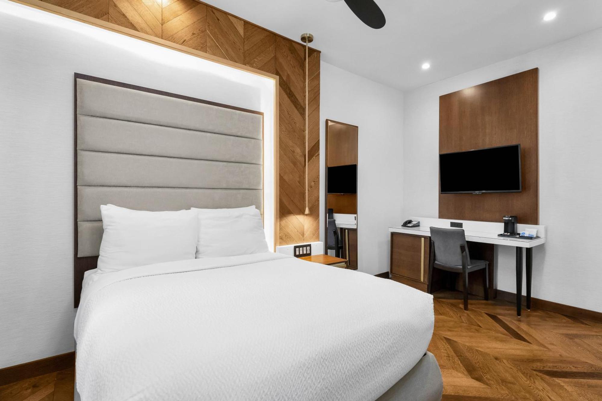 32one Hotel