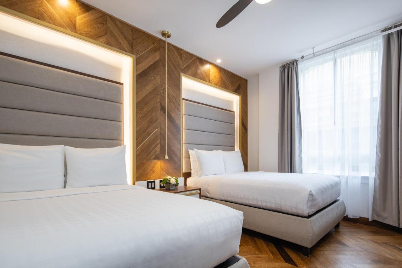 Hotel 32one 3*
